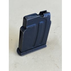 BRNO CZ Kal. 22 LR - 5 Schuss - hergestellt in Stahl