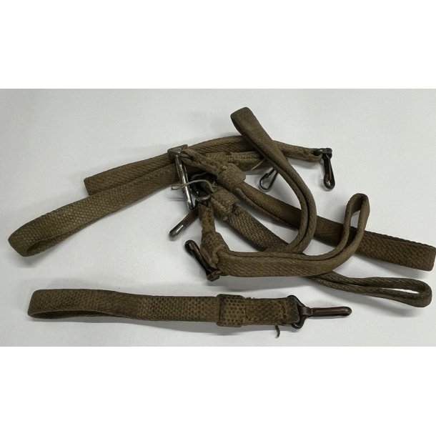 Lanyard f. SIG 210 (DK) - 2. choice