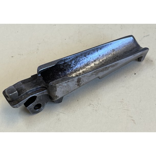 19 - Cartridge spoon