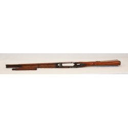 Mauser 98 K, modifiziert, Kplt. mit Handschutz - 92 cm