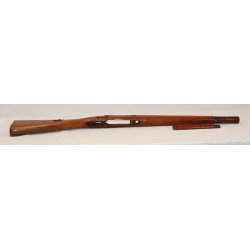 Mauser 98 K, modifiziert, Kplt. mit Handschutz - 92 cm