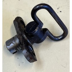 13 - Sling swivel, back