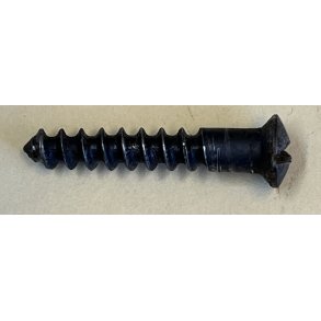 14 - Screw for sling swivel (rear)