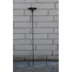 Rheinmetall MG 3 cleaning rod