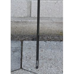 Rheinmetall MG 3 cleaning rod