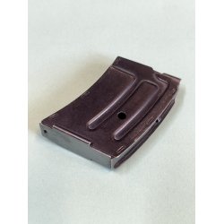 Winchester model 490 - Kal 22 LR, 5 Schuss