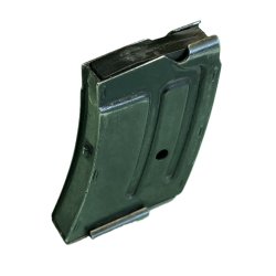 Winchester model 490 - Kal 22 LR, 5 Schuss