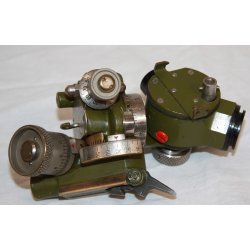 Artillerie optik - mrket HTK M48-I