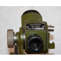 Artillerie optik - mrket HTK M48-I