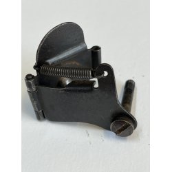Enfield Mk 3* - Muzzle cover