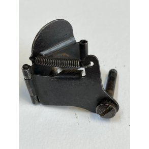 Enfield Mk 3* - Muzzle cover