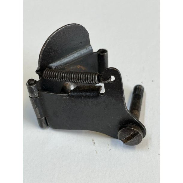 Enfield Mk 3* - Muzzle cover