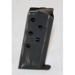 Vintage pocket pistol : SBF Dictator, Soci�t� Anonyme des Fabriques d'Armes R�unies, Kal. 6,35 - 5 Schuss
