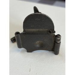 Enfield Mk 3* - Muzzle cover
