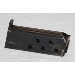 Vintage pocket pistol : SBF Dictator, Soci�t� Anonyme des Fabriques d'Armes R�unies, Kal. 6,35 - 5 Schuss
