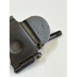 Enfield Mk 3* - Muzzle cover