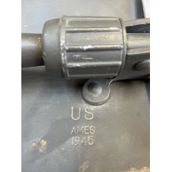 DK/US Feldspate Kompl. mit Tasche