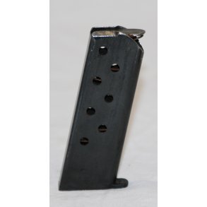 Vintage Pocket Pistole : MARS (Tschechoslowakei (B�hmen) Kal. 6,35