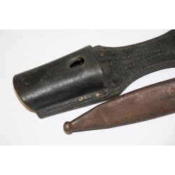 WH : Bajonett Modell 84/98