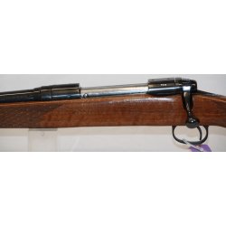 Savage hunting rifle - LINKS