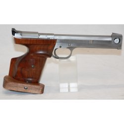 Agner (D�nemark) M80 Sportspistole