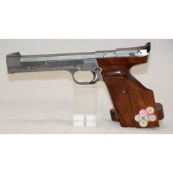 Agner (D�nemark) M80 Sportspistole
