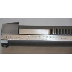 Agner (D�nemark) M80 Sportspistole
