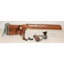 Ansch�tz Modell Match 54 - 75 cm