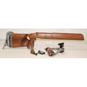 Ansch�tz Modell Match 54 - 75 cm