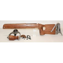 Ansch�tz Modell Match 54 - 75 cm
