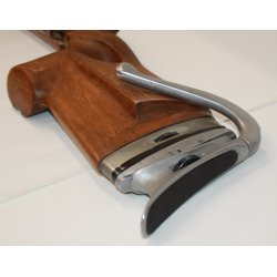 Ansch�tz Modell Match 54 - 75 cm