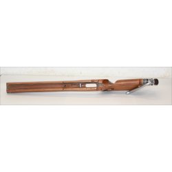 Ansch�tz Modell Match 54 - 75 cm