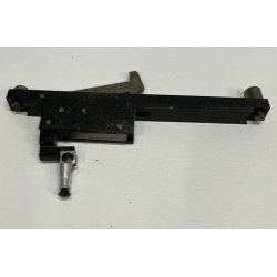 Trigger complete - new type - adjustable (model 77)