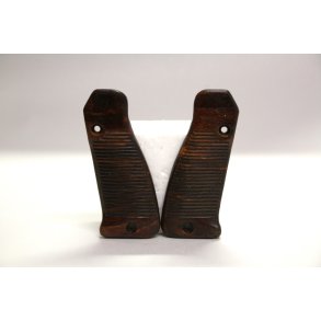 3 - Grips, right and left (2)