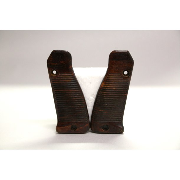 3 - Grips, right and left (2)