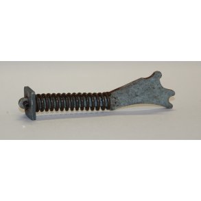 7 - Hammer spring cplt.