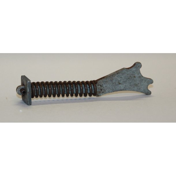 7 - Hammer spring cplt.
