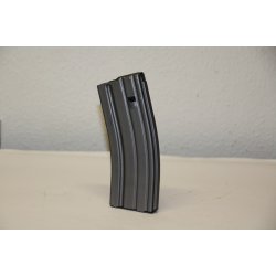 Colt AR 15 cal 5.56 - 30 rounds