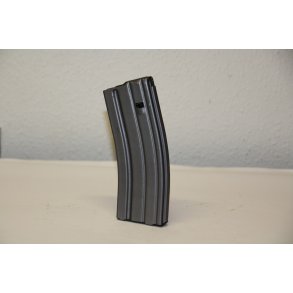 Colt AR 15 cal 5.56 - 30 rounds