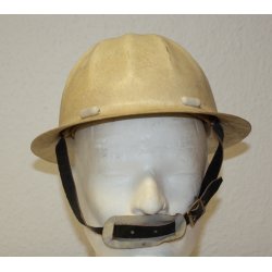 US Arbeitshelm SKINDEX Modell aus 1940-1950-1960