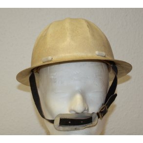 US Arbeitshelm SKINDEX Modell aus 1940-1950-1960