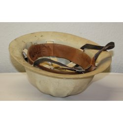 US Arbeitshelm SKINDEX Modell aus 1940-1950-1960