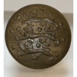 Hrknapper: metal, stor - 24 mm