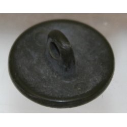 Hrknapper: gr/grnne plast, lille - 15 mm