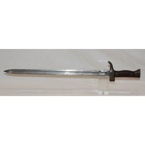Frankreich : Bajonett Modell 1892