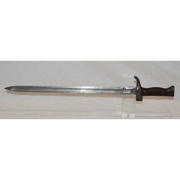 Frankreich : Bajonett Modell 1892