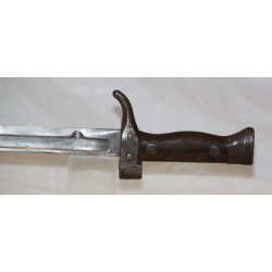 Frankreich : Bajonett Modell 1892