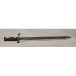 Frankreich : Bajonett Modell 1892