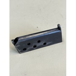 Haenel model 2 - cal 6.35