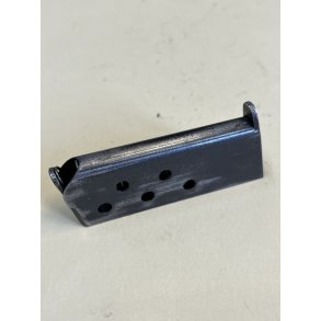 Haenel model 2 - cal 6.35